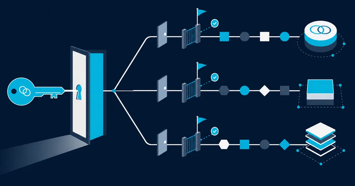 AI agents: audit access rights before expanding their work