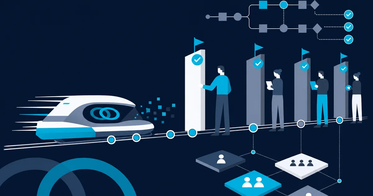 Agents IA : la dette de supervision peut effacer les gains de productivité