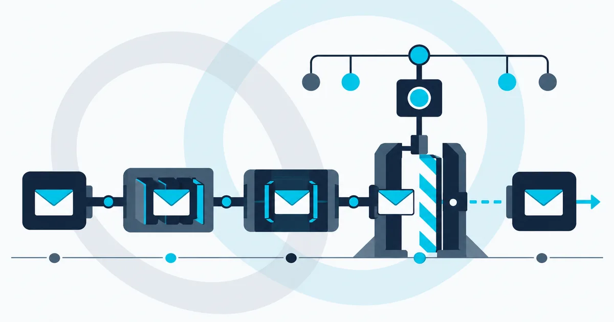 Agents IA : un message interne ne vaut pas autorisation