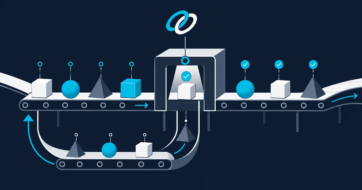 AI agents: measure accepted work, not just completed tasks