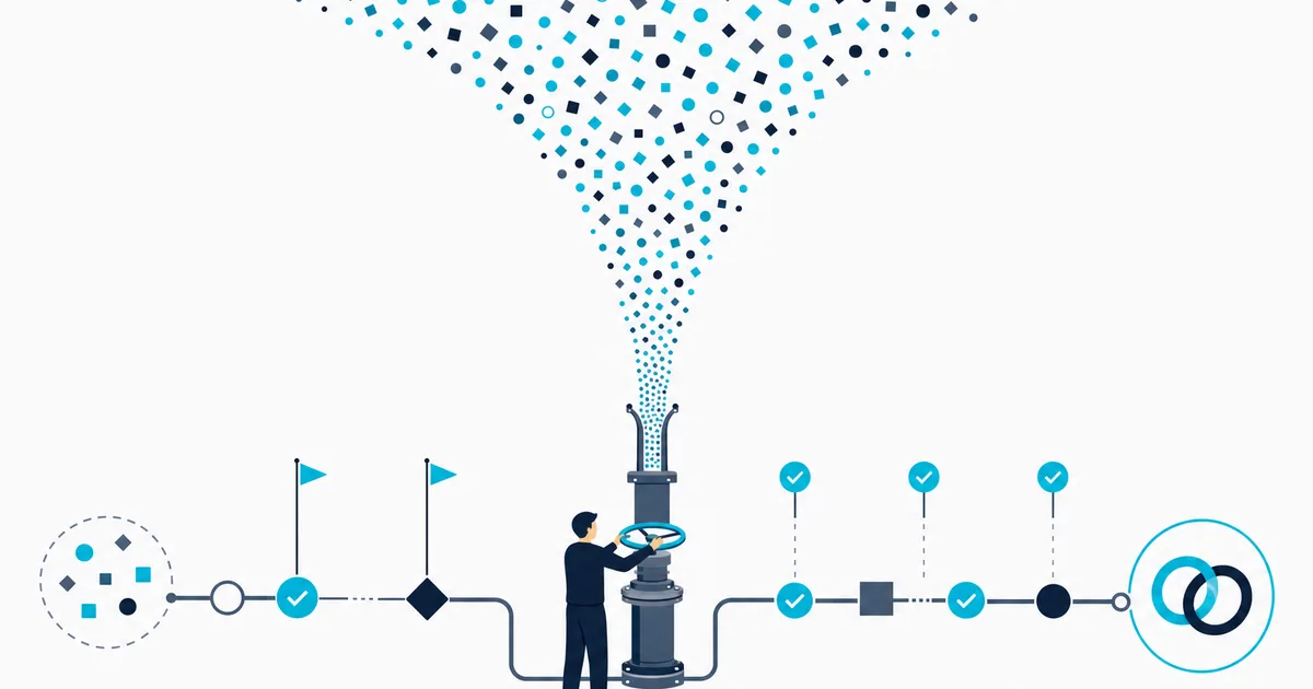 Même un modèle infiniment rapide ne vous donnerait que 2x