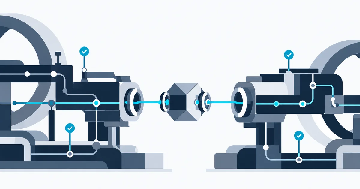 Open-weight AI model: what evidence is needed before migrating a process?