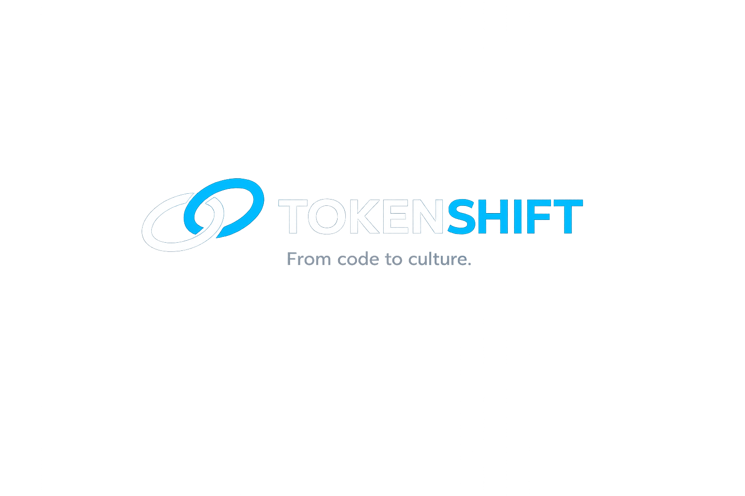 TokenShift logo