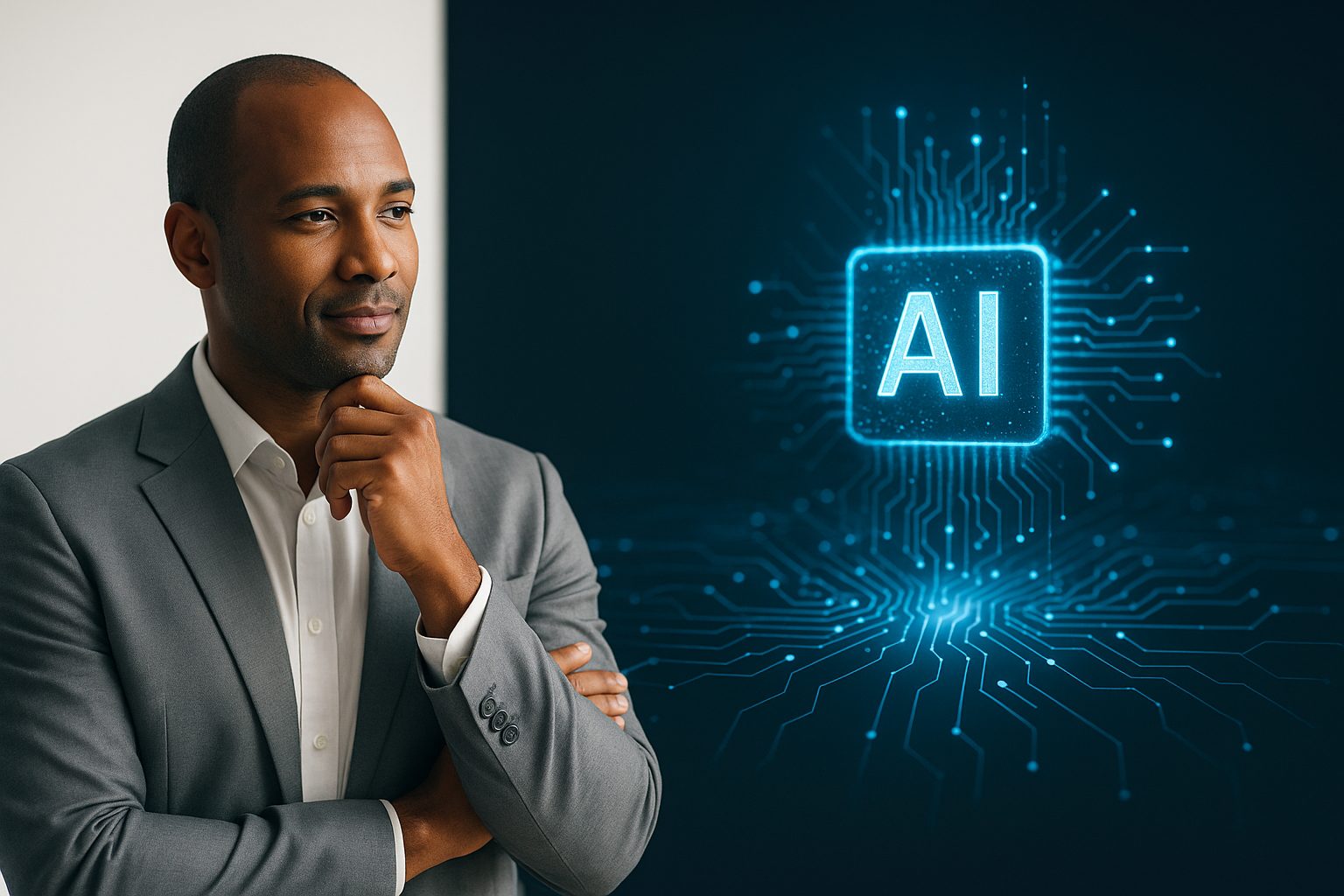 Scaling AI Pilots to Production: A Strategic Approach